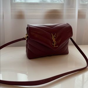 Yves Saint Laurent Toy Loulou